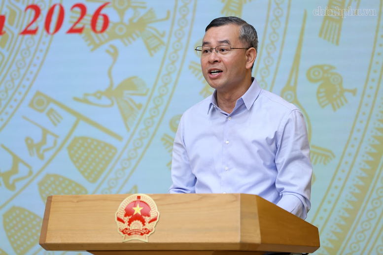 Thủ tướng: Ưu tiên nguồn lực cho những nhiệm vụ thiết yếu tác động trực tiếp đến đời sống người dân - 6