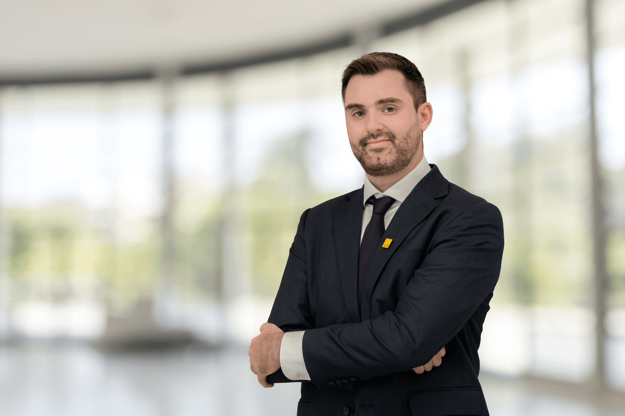 John Campbell, Giám Đốc, Trưởng bộ phận Dịch vụ Công nghiệp, Savills Việt Nam